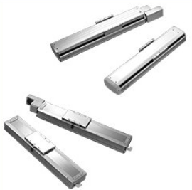 Linear electric actuator