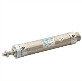 Pneumatic cylinder
