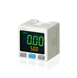 F.R.L, sensor, auxiliary